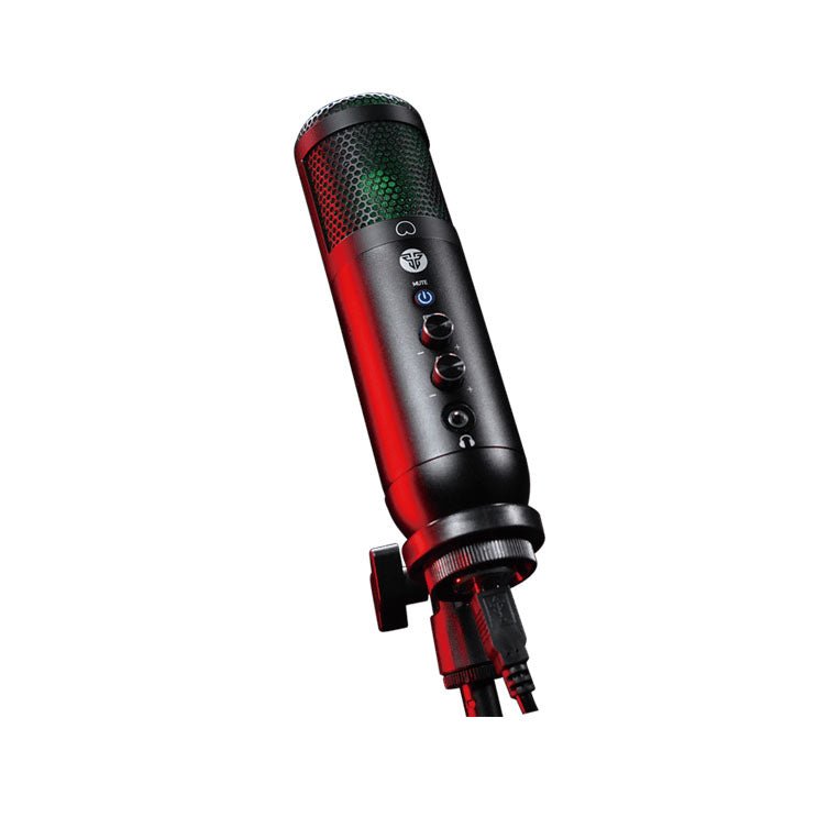 Fantech LEVIOSA MCX01 Professional Condenser Microphone Fantech LEVIOSA MCX01 Professional Condenser Microphone